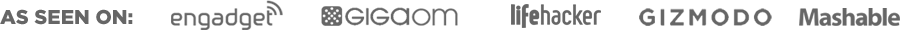 Connectify Featured Press