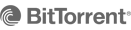 BitTorrent Logo