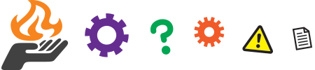FAQ Header