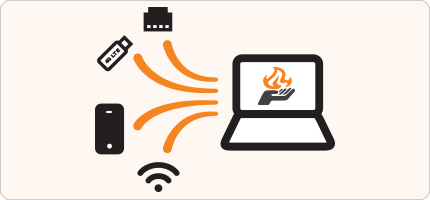تحميل برنامج Connectify Lite 5.0 للحاسبات المحمولة يمكنك من مشاركة الاتصال بالانترنت الواحد بين عدة اجهزة تحميل برنامج Connectify Lite 5.0 للحاسبات المحمولة يمكنك من مشاركة الاتصال بالانترنت الواحد بين عدة اجهزة