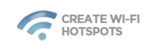 Learn how to start your first hotspot
